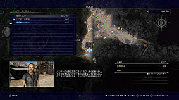 画像ギャラリー No.047のサムネイル画像 / 「FINAL FANTASY XV」レビュー。日常を共有することで,“軽くてウザい男子達”がいつの間にか“真っすぐな青年達”になる