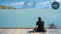 画像ギャラリー No.054のサムネイル画像 / 「FINAL FANTASY XV」レビュー。日常を共有することで,“軽くてウザい男子達”がいつの間にか“真っすぐな青年達”になる
