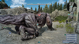 画像ギャラリー No.060のサムネイル画像 / 「FINAL FANTASY XV」レビュー。日常を共有することで,“軽くてウザい男子達”がいつの間にか“真っすぐな青年達”になる