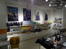 画像ギャラリー No.011のサムネイル画像 / 「FINAL FANTASY XV」のサウンドトラック発売記念イベントをレポート。下村陽子氏が楽曲のエピソードを披露