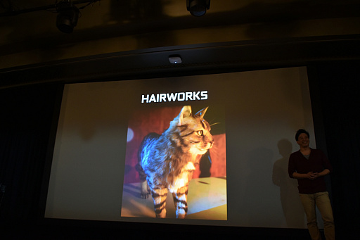画像ギャラリー No.024のサムネイル画像 / ［GDC 2017］ピンチはチャンスに変えられるはず。田畑 端氏が「FINAL FANTASY XV」の開発を振り返ったセッションをレポート