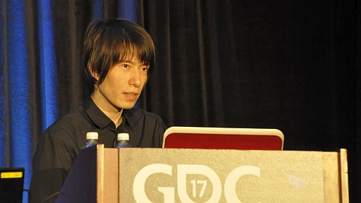 画像ギャラリー No.019のサムネイル画像 / ［GDC 2017］FF15のインタラクティブに変化するBGMは，どのような構造で，どのように制御されているのか