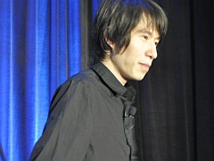 ［GDC 2017］FF15のインタラクティブに変化するBGMは，どのような構造で，どのように制御されているのか