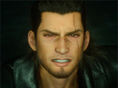 耐えて一撃！ “王の盾”たる男の魅力が炸裂するFFXVのDLC「エピソード グラディオラス」のプレイレポート