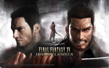 画像ギャラリー No.001のサムネイル画像 / 「FINAL FANTASY XV」のアップデートが本日配信。明日にはDLC“FFXV エピソード グラディオラス”の配信開始と第2回SSコンテストの開催も