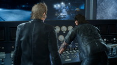 画像ギャラリー No.004のサムネイル画像 / 「FINAL FANTASY XV」のアップデートが本日配信。明日にはDLC“FFXV エピソード グラディオラス”の配信開始と第2回SSコンテストの開催も