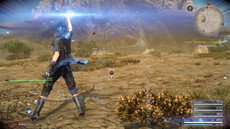 画像ギャラリー No.005のサムネイル画像 / 「FINAL FANTASY XV」のアップデートが本日配信。明日にはDLC“FFXV エピソード グラディオラス”の配信開始と第2回SSコンテストの開催も