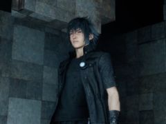 【Jerry Chu】「才能のムダ遣い」に満ちた「FINAL FANTASY XV」