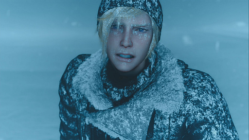 画像ギャラリー No.005のサムネイル画像 / 「FINAL FANTASY XV」のDLC「エピソード プロンプト」のプレイレポートを冒頭15分のムービーと合わせてお届け