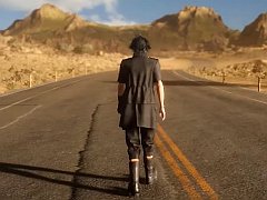 【ドロッセルマイヤーズ渡辺】「FINAL FANTASY XV」と，RPGが語れる唯一の“物語”