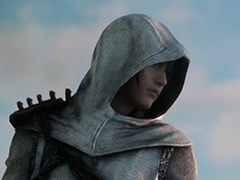 「FFXV」，「アサシン クリード」とのコラボイベント「アサシンズ・フェスティバル」を楽しめる無料DLCの配信が本日スタート