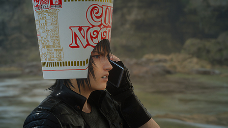画像ギャラリー No.007のサムネイル画像 / 「FFXV」，「アサシン クリード」とのコラボイベント「アサシンズ・フェスティバル」を楽しめる無料DLCの配信が本日スタート
