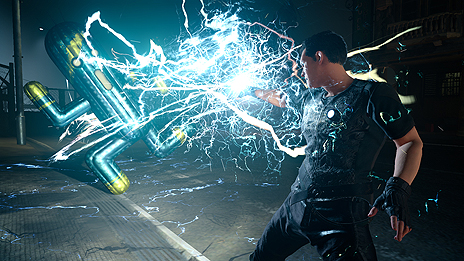 画像ギャラリー No.007のサムネイル画像 / 「FINAL FANTASY XV」に向けた「オンライン拡張パック：戦友」は10月31日より配信へ。主題歌も聴ける最新トレイラーが公開