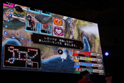 画像ギャラリー No.019のサムネイル画像 / ［TGS 2017］「FINAL FANTASY XV」の「アクティブ・タイム・レポート TGS2017出張版（仮）」が開催。最新DLC「戦友」の最新情報や2018年提供予定のDLCの方向性が明らかに