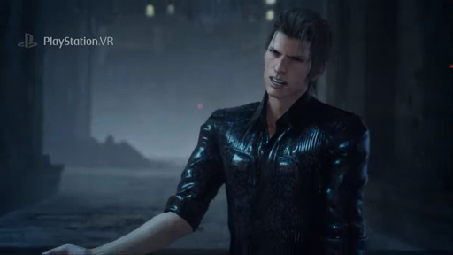 画像ギャラリー No.003のサムネイル画像 / 「FINAL FANTASY XV」の最新DLC「EPISODE IGNIS」が2017年12月13日に海外にて配信