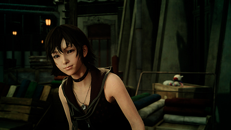 画像ギャラリー No.012のサムネイル画像 / 「FFXV オンライン拡張パック：戦友」の配信が本日スタート。マルチプレイクエストでは最大4人のプレイヤーで共闘が可能