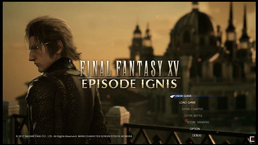 画像ギャラリー No.021のサムネイル画像 / 「FFXV アクティブ・タイム・レポート 1周年スペシャル」レポート。12月12日実施のアップデートでバトル中のキャラクターの切り替えが可能に
