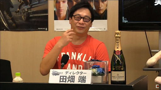 画像ギャラリー No.036のサムネイル画像 / 「FFXV アクティブ・タイム・レポート 1周年スペシャル」レポート。12月12日実施のアップデートでバトル中のキャラクターの切り替えが可能に