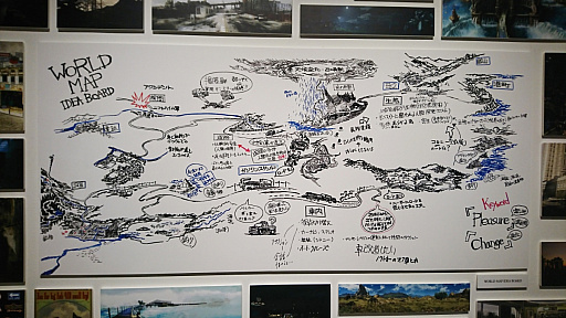 画像ギャラリー No.015のサムネイル画像 / コンテンツの基準は“届けるべき人がいるか”。「FINAL FANTASY XV」の「ROYAL EDITION」「WINDOWS EDITION」開発陣インタビュー
