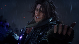 画像ギャラリー No.017のサムネイル画像 / コンテンツの基準は“届けるべき人がいるか”。「FINAL FANTASY XV」の「ROYAL EDITION」「WINDOWS EDITION」開発陣インタビュー