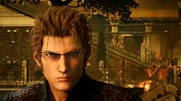 画像ギャラリー No.018のサムネイル画像 / コンテンツの基準は“届けるべき人がいるか”。「FINAL FANTASY XV」の「ROYAL EDITION」「WINDOWS EDITION」開発陣インタビュー