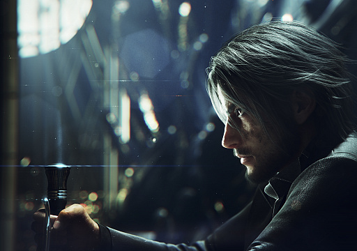画像ギャラリー No.019のサムネイル画像 / コンテンツの基準は“届けるべき人がいるか”。「FINAL FANTASY XV」の「ROYAL EDITION」「WINDOWS EDITION」開発陣インタビュー