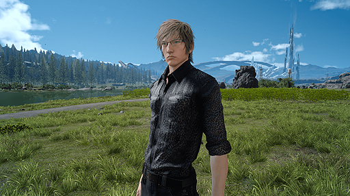 画像ギャラリー No.002のサムネイル画像 / 「FINAL FANTASY XV」「オンライン拡張パック:戦友」の無料アップデートが本日より配信。PC版への配信は6月8日1:00から