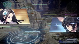 画像ギャラリー No.005のサムネイル画像 / 「FFXV」,無料アップデートで“テラウォーズ”など3タイトルとのコラボを実施