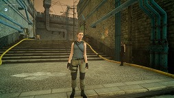 画像ギャラリー No.006のサムネイル画像 / 「FFXV」,無料アップデートで“テラウォーズ”など3タイトルとのコラボを実施
