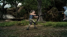 画像ギャラリー No.007のサムネイル画像 / 「FFXV」,無料アップデートで“テラウォーズ”など3タイトルとのコラボを実施
