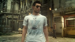 画像ギャラリー No.009のサムネイル画像 / 「FFXV」,無料アップデートで“テラウォーズ”など3タイトルとのコラボを実施