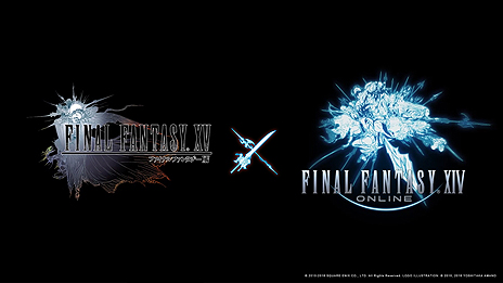 画像ギャラリー No.005のサムネイル画像 / 「FINAL FANTASY XV」の発売2周年記念企画が一挙公開。「FFXIV」コラボクエストの実装や，アニメイト店舗での限定ショップ開催など