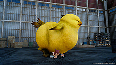 画像ギャラリー No.007のサムネイル画像 / 「FINAL FANTASY XV」の発売2周年記念企画が一挙公開。「FFXIV」コラボクエストの実装や，アニメイト店舗での限定ショップ開催など