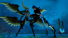 画像ギャラリー No.011のサムネイル画像 / 「FINAL FANTASY XV」の発売2周年記念企画が一挙公開。「FFXIV」コラボクエストの実装や，アニメイト店舗での限定ショップ開催など