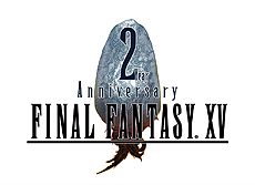 画像ギャラリー No.013のサムネイル画像 / 「FINAL FANTASY XV」の発売2周年記念企画が一挙公開。「FFXIV」コラボクエストの実装や，アニメイト店舗での限定ショップ開催など