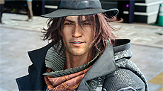 画像ギャラリー No.017のサムネイル画像 / 「FINAL FANTASY XV」の発売2周年記念企画が一挙公開。「FFXIV」コラボクエストの実装や，アニメイト店舗での限定ショップ開催など