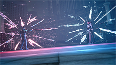 画像ギャラリー No.018のサムネイル画像 / 「FINAL FANTASY XV」の発売2周年記念企画が一挙公開。「FFXIV」コラボクエストの実装や，アニメイト店舗での限定ショップ開催など