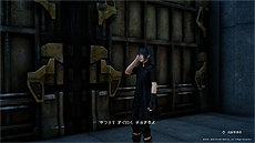画像ギャラリー No.008のサムネイル画像 / 「FFXV」で「FFXIV」コラボクエストの配信が本日スタート。「オンライン拡張パック：戦友」スタンドアロン版の配信も