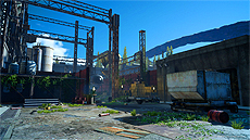 画像ギャラリー No.009のサムネイル画像 / 「FFXV」で「FFXIV」コラボクエストの配信が本日スタート。「オンライン拡張パック：戦友」スタンドアロン版の配信も