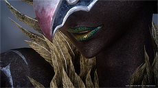 画像ギャラリー No.018のサムネイル画像 / 「FFXV」で「FFXIV」コラボクエストの配信が本日スタート。「オンライン拡張パック：戦友」スタンドアロン版の配信も