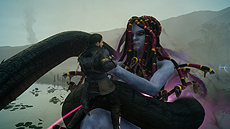 画像ギャラリー No.022のサムネイル画像 / 「FFXV」で「FFXIV」コラボクエストの配信が本日スタート。「オンライン拡張パック：戦友」スタンドアロン版の配信も