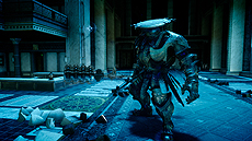 画像ギャラリー No.023のサムネイル画像 / 「FFXV」で「FFXIV」コラボクエストの配信が本日スタート。「オンライン拡張パック：戦友」スタンドアロン版の配信も