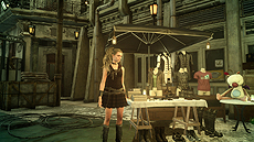 画像ギャラリー No.026のサムネイル画像 / 「FFXV」で「FFXIV」コラボクエストの配信が本日スタート。「オンライン拡張パック：戦友」スタンドアロン版の配信も