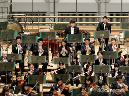 画像ギャラリー No.007のサムネイル画像 / 作曲家・下村陽子氏の30周年記念コンサートをレポート。ゲーム音楽はもちろん,舞台やアニメに提供された楽曲の数々がオーケストラの演奏で披露