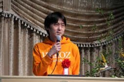 画像ギャラリー No.003のサムネイル画像 / スクエニやコーエーテクモの第一人者がゲームにおけるAIの現状と未来について語った「FOST25周年記念講演会」レポート