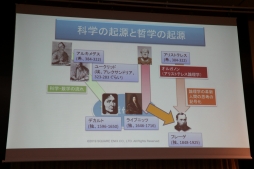 画像ギャラリー No.014のサムネイル画像 / スクエニやコーエーテクモの第一人者がゲームにおけるAIの現状と未来について語った「FOST25周年記念講演会」レポート