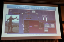 画像ギャラリー No.059のサムネイル画像 / スクエニやコーエーテクモの第一人者がゲームにおけるAIの現状と未来について語った「FOST25周年記念講演会」レポート