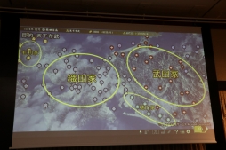 画像ギャラリー No.083のサムネイル画像 / スクエニやコーエーテクモの第一人者がゲームにおけるAIの現状と未来について語った「FOST25周年記念講演会」レポート