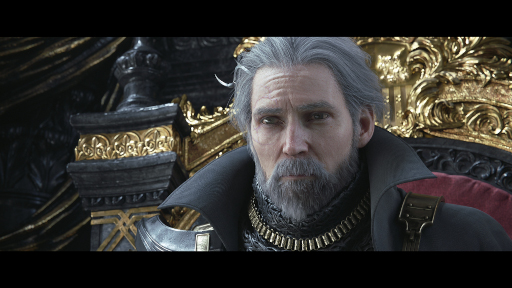 画像ギャラリー No.002のサムネイル画像 / 「KINGSGLAIVE FINAL FANTASY XV」の4K国内版が2022年2月9日発売