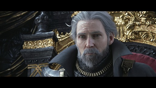 画像ギャラリー No.002のサムネイル画像 / 「KINGSGLAIVE FINAL FANTASY XV」4Kリマスター版パッケージが本日発売。野末武志氏のコメントとともにパッケージ版の封入特典を紹介